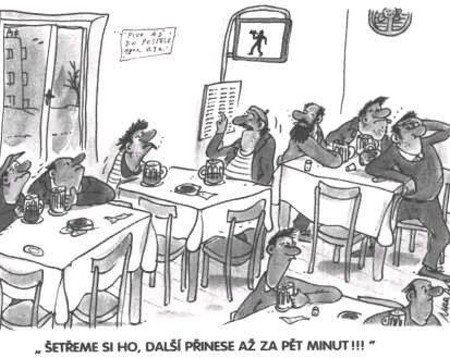 Vtip Nerařazeny