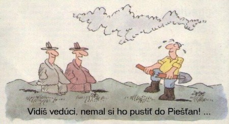 Vtip Nerařazeny