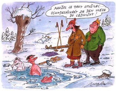 Vtip Nerařazeny