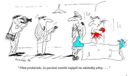 Vtip Nerařazeny
