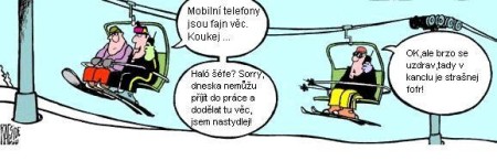 Vtip Nerařazeny