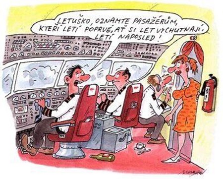 Vtip Nerařazeny