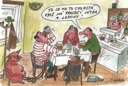Vtip Nerařazeny