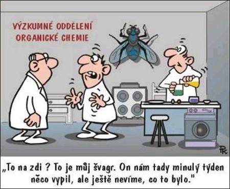 Vtip Nerařazeny