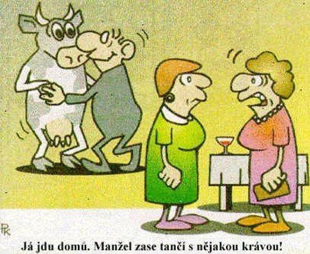 Vtip Nerařazeny