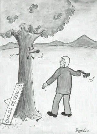 Vtip Nerařazeny