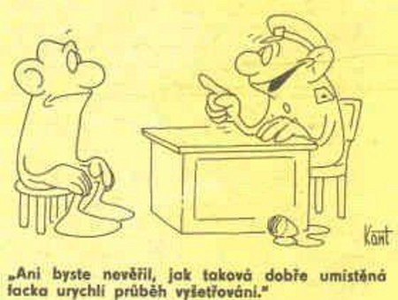 Vtip Nerařazeny