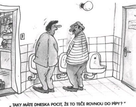 Vtip Nerařazeny