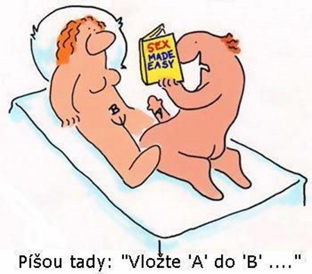 Vtip Nerařazeny