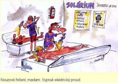 Vtip Nerařazeny