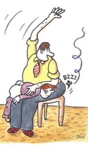 Vtip Nerařazeny