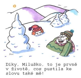 Vtip Nerařazeny