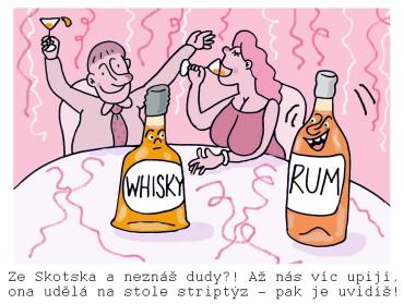 Vtip Nerařazeny