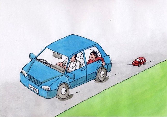 Vtip Nerařazeny