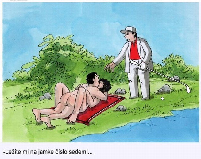 Vtip Nerařazeny