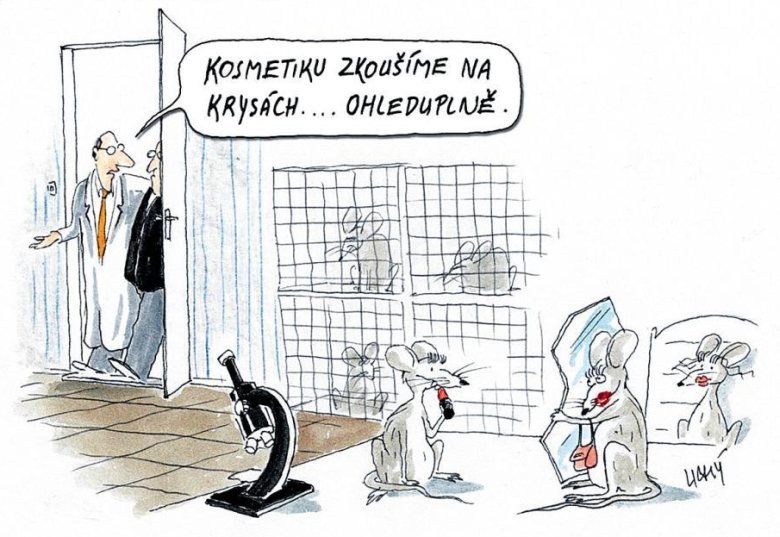 Vtip Nerařazeny
