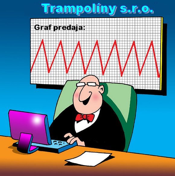 Vtip Nerařazeny