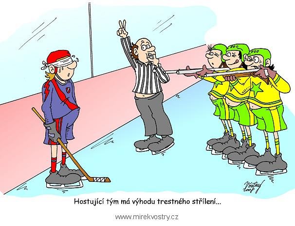 Vtip Nerařazeny
