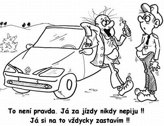 Vtip Nerařazeny