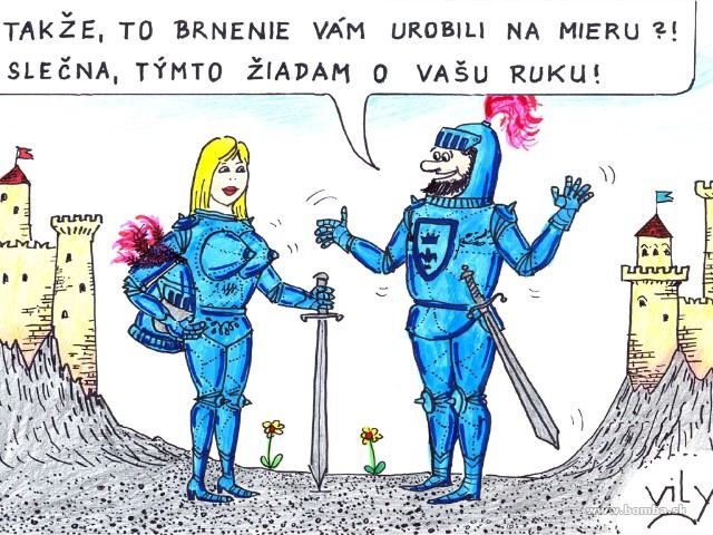 Vtip Nerařazeny