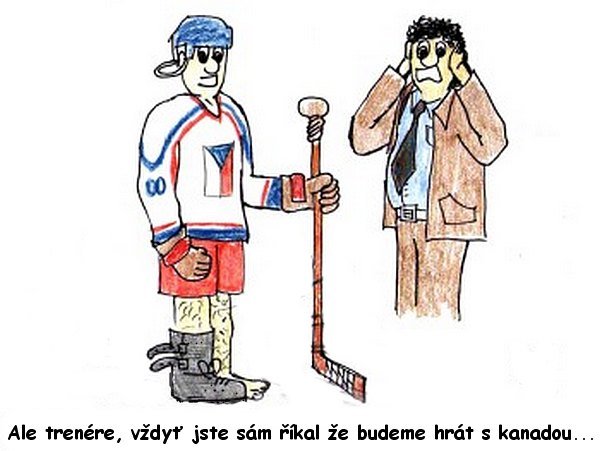 Vtip Nerařazeny