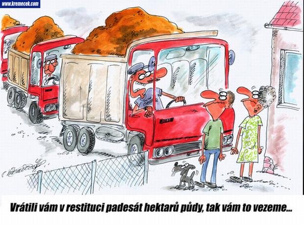 Vtip Nerařazeny