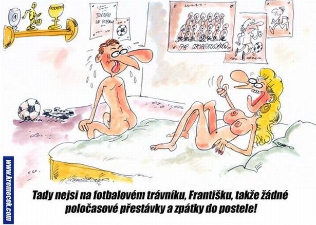 Vtip Nerařazeny