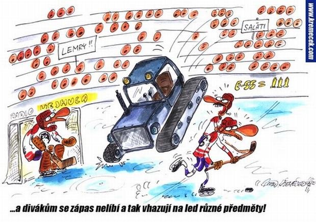 Vtip Nerařazeny