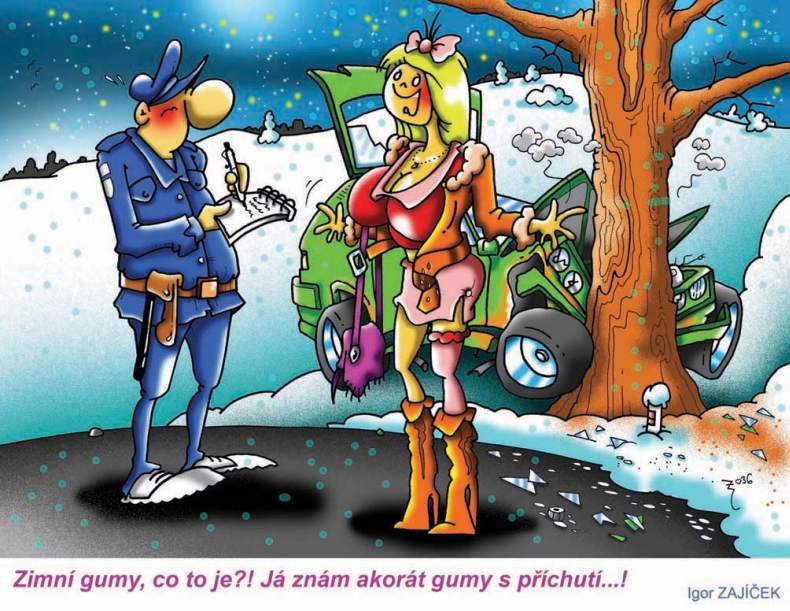 Vtip Nerařazeny