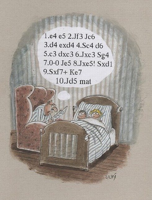 Vtip Nerařazeny
