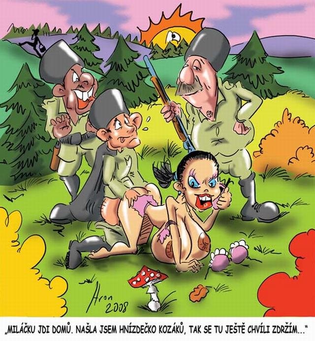 Vtip Nerařazeny