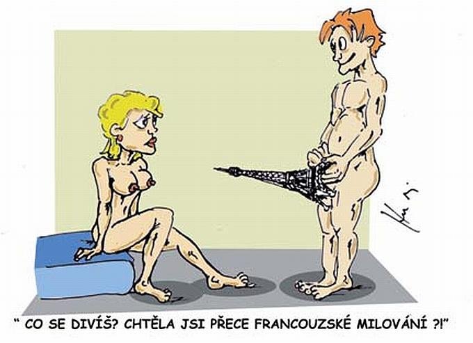 Vtip Nerařazeny