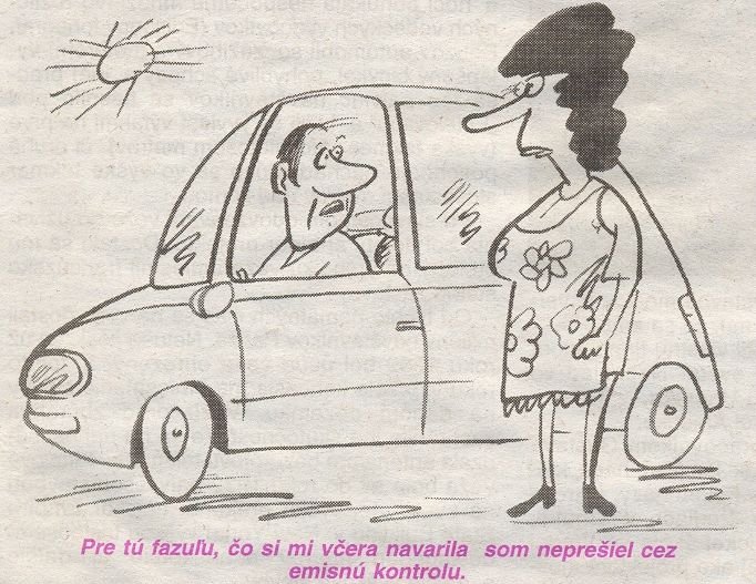 Vtip Nerařazeny