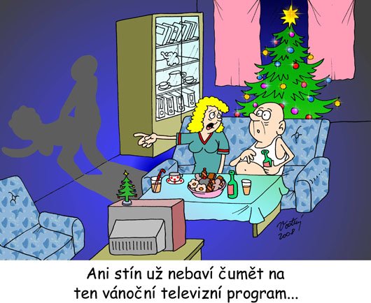 Vtip Nerařazeny