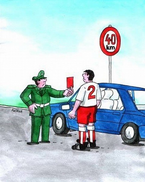 Vtip Nerařazeny