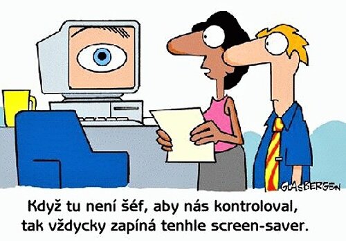 Vtip Nerařazeny