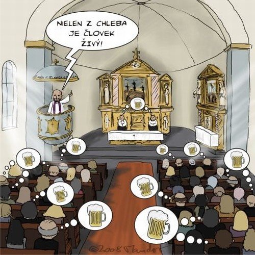 Vtip Nerařazeny