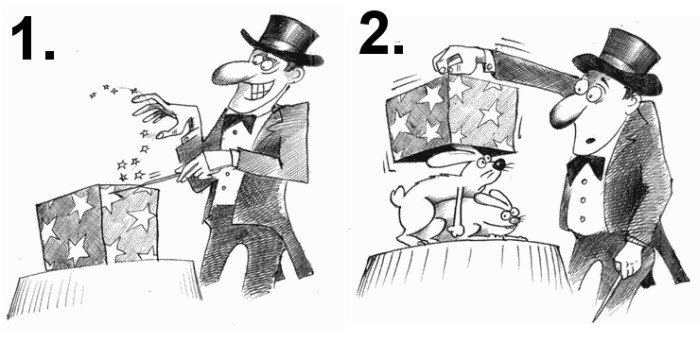 Vtip Nerařazeny