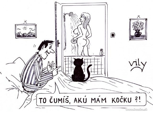 Vtip Nerařazeny