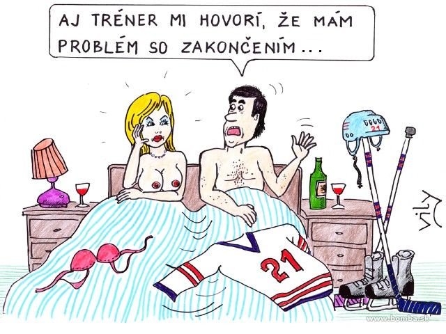 Vtip Nerařazeny