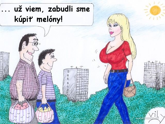 Vtip Nerařazeny