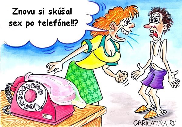 Vtip Nerařazeny