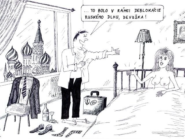 Vtip Nerařazeny