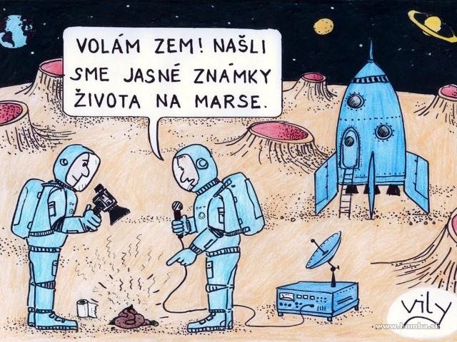 Vtip Nerařazeny