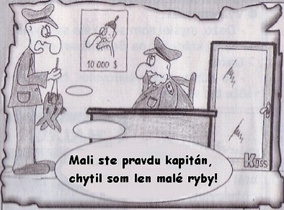 Vtip Nerařazeny