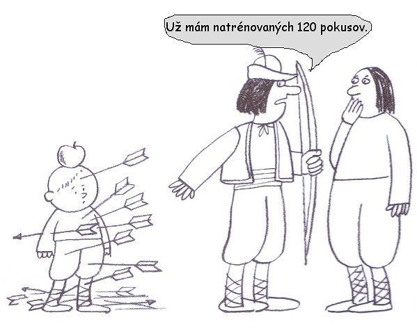 Vtip Nerařazeny