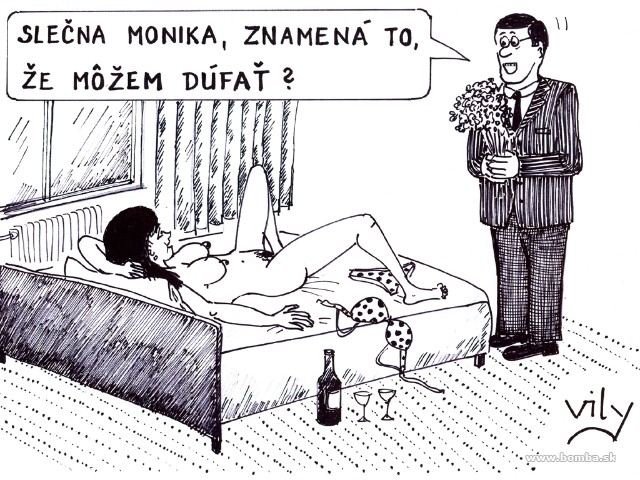 Vtip Nerařazeny
