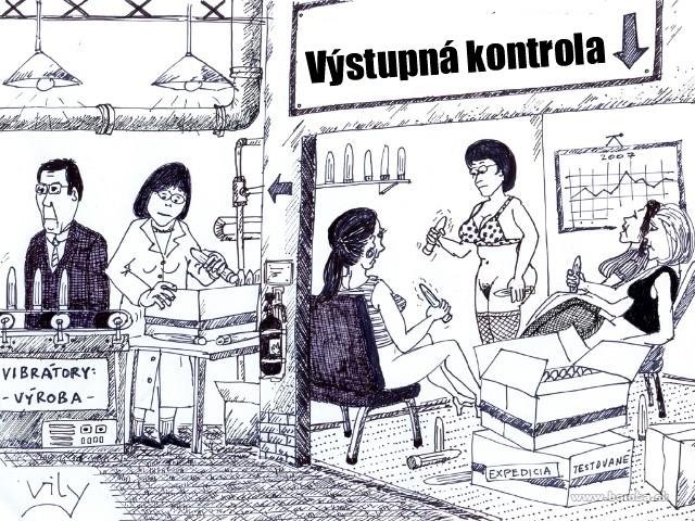 Vtip Nerařazeny