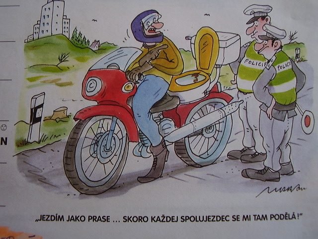 Vtip Nerařazeny