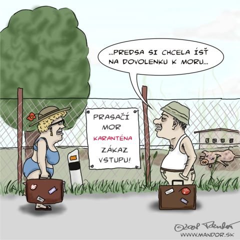 Vtip Nerařazeny